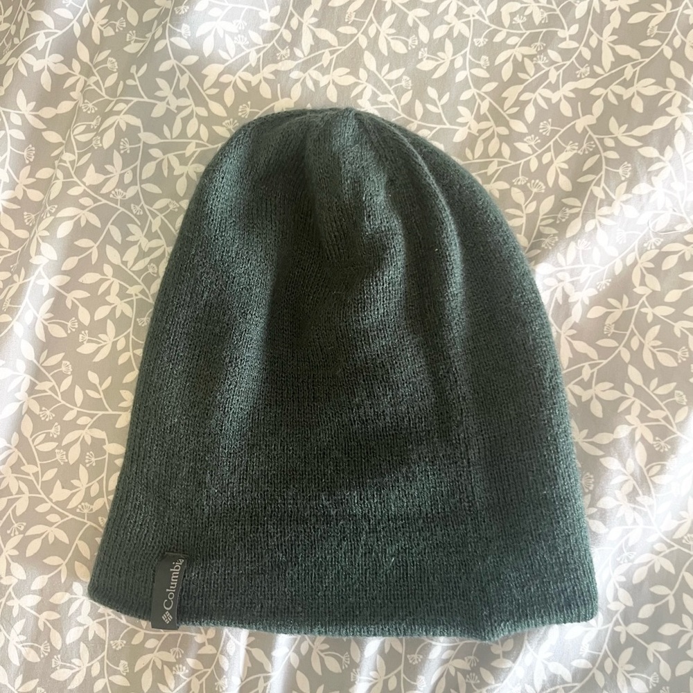 Columbia “winter” Hat